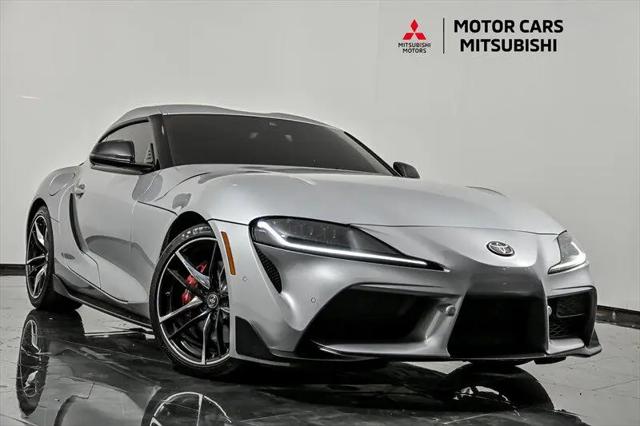 2022 Toyota GR Supra 3.0 Premium for sale in Aurora, IL