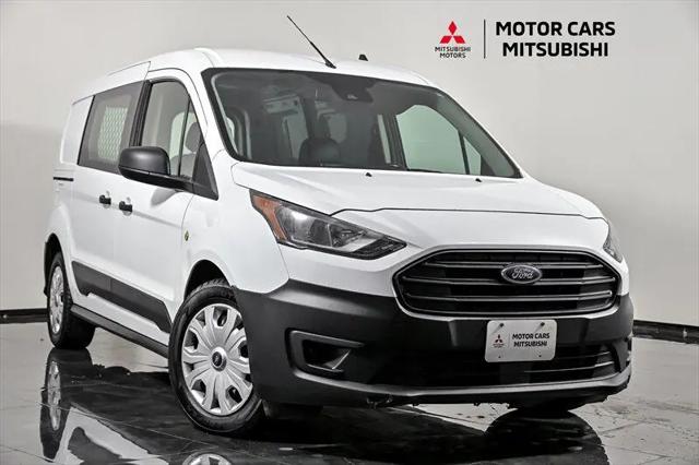 2020 Ford Transit Connect XL Cargo Van for sale in Aurora, IL