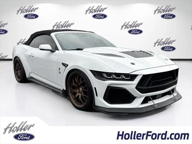 2024 Ford Mustang GT Premium Convertible for sale in Maitland, FL