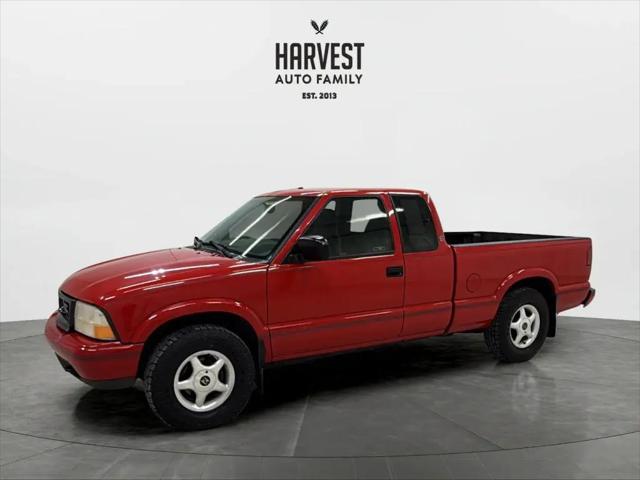 1999 GMC Sonoma SLS for sale in Wahoo, NE