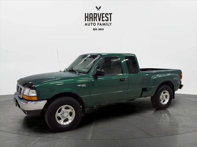 1999 Ford Ranger XLT for sale in Wahoo, NE