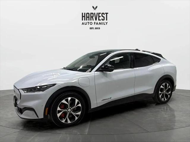 2023 Ford Mustang Mach-E Premium for sale in Wahoo, NE