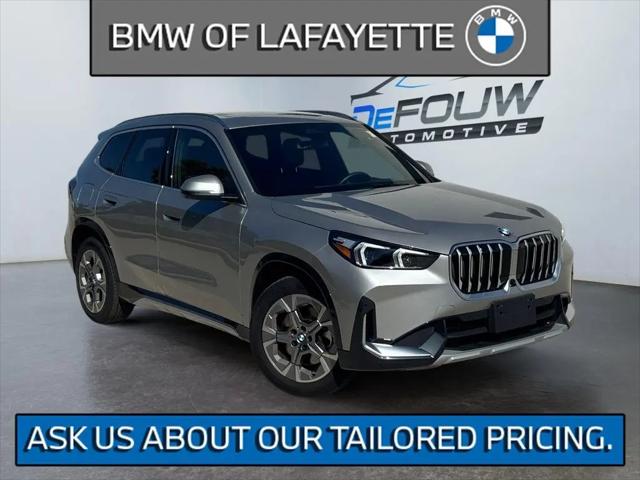 2026 BMW X1 xDrive28i for sale in Lafayette, IN