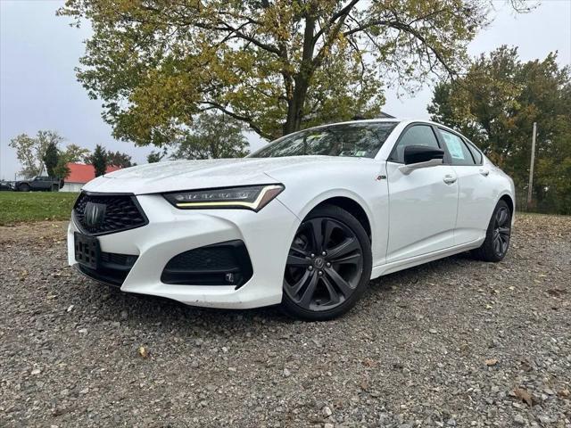 2023 Acura TLX A-SPEC Package for sale in Marysville, OH