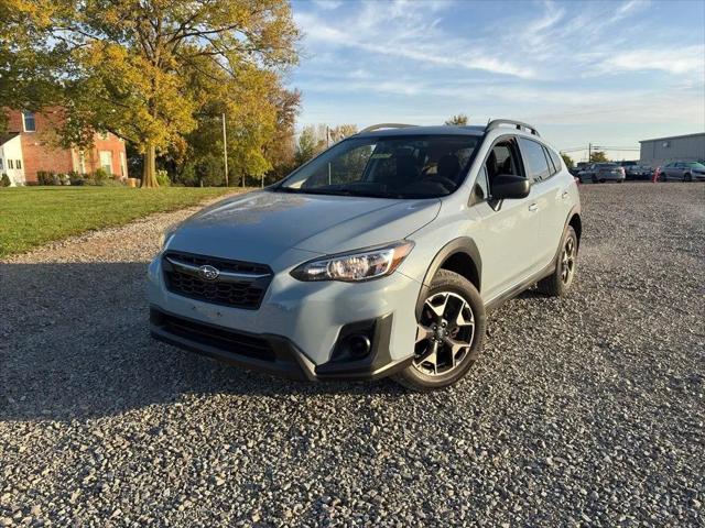 2020 Subaru Crosstrek Base for sale near Marysville, OH