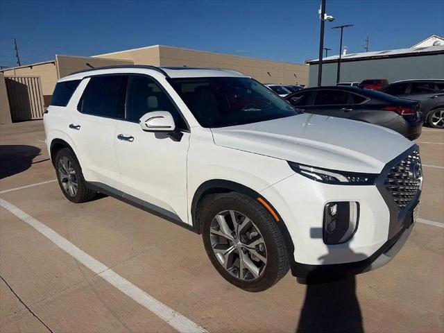2022 Hyundai Palisade SEL for sale in Abilene, TX