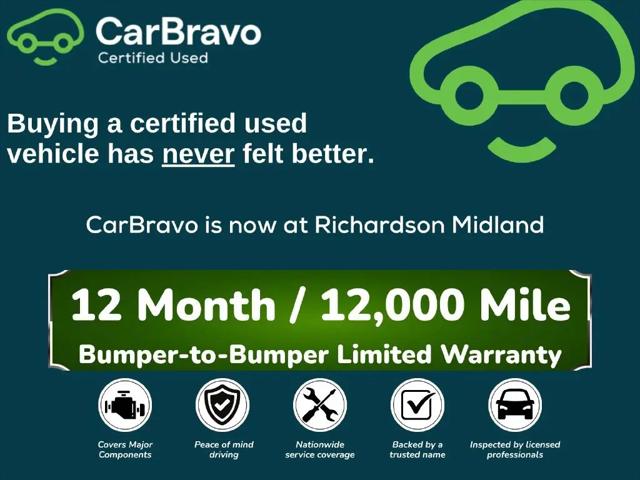 2023 Buick Enclave Essence AWD for sale in Midland, MI