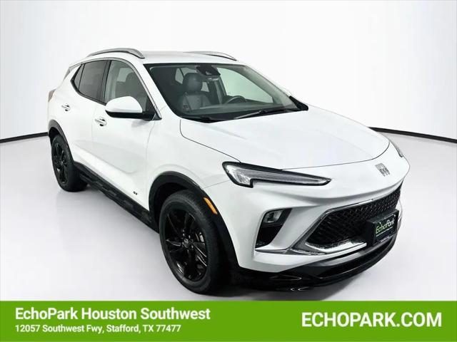 2025 Buick Encore GX Sport Touring FWD for sale in Stafford, TX