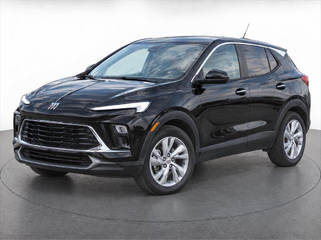 2024 Buick Encore GX Preferred AWD for sale in Plymouth, MI