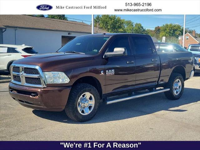 2015 Ram 2500 for sale near Milford, OH