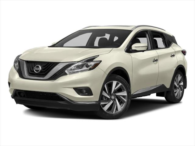 2017 Nissan Murano SL for sale in Jasper, IN
