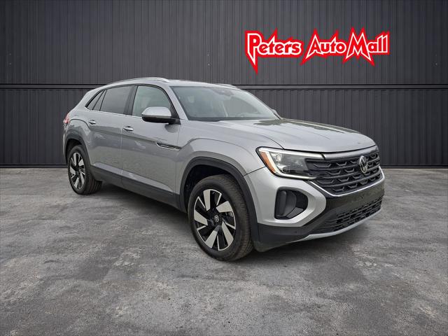 2025 Volkswagen Atlas Cross Sport 2.0T SE w/Technology for sale in High Point, NC