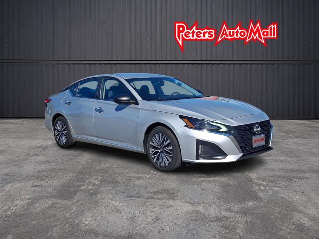 2025 Nissan Altima SV FWD for sale in High Point, NC