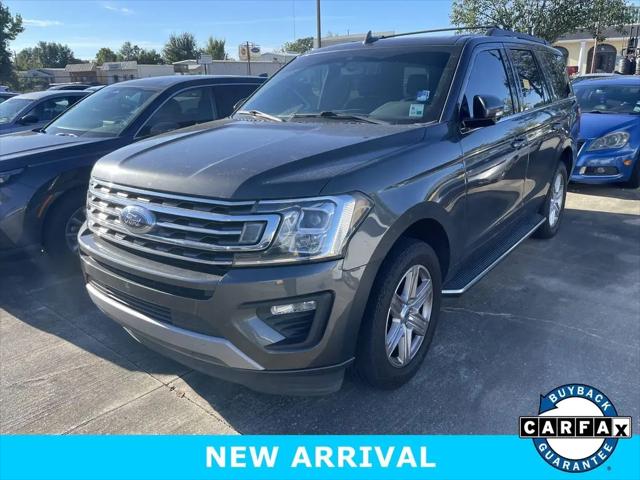 2020 Ford Expedition XLT for sale in Baton Rouge, LA