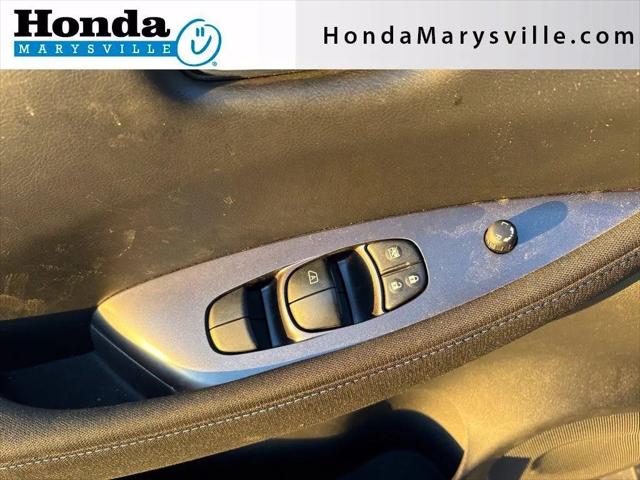 2025 Nissan LEAF S for sale near Marysville, OH