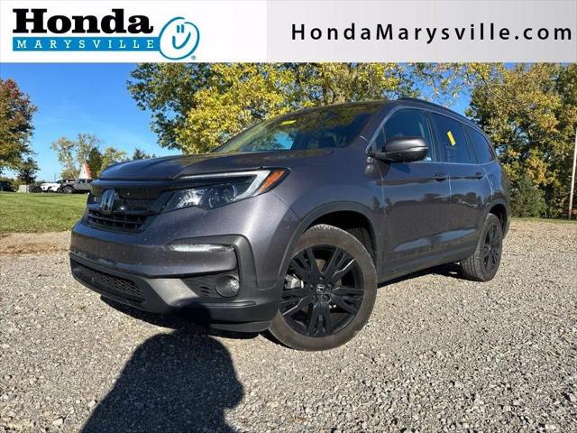 2022 Honda Pilot AWD Special Edition for sale in Marysville, OH