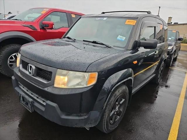 2009 Honda Element EX for sale in Marysville, OH