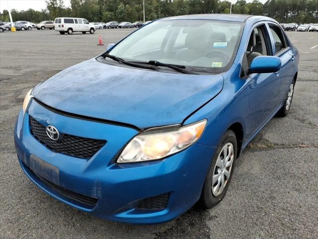 2010 Toyota Corolla LE for sale near Marysville, OH