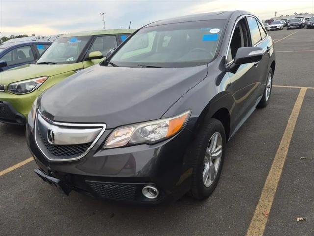 2014 Acura RDX Technology for sale near Marysville, OH