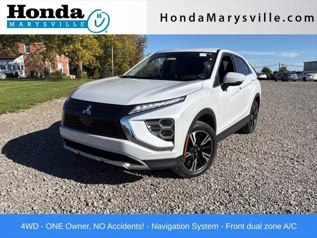 2025 Mitsubishi Eclipse Cross SE S-AWC for sale in Marysville, OH