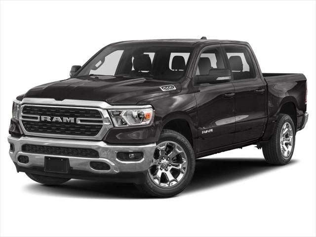 2022 Ram 1500 Big Horn Crew Cab 4x4 57 Box for sale in Sanford, FL