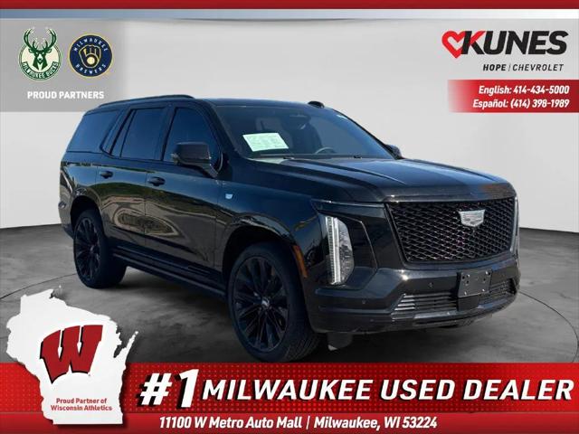 2026 Cadillac Escalade Platinum Sport for sale in Milwaukee, WI