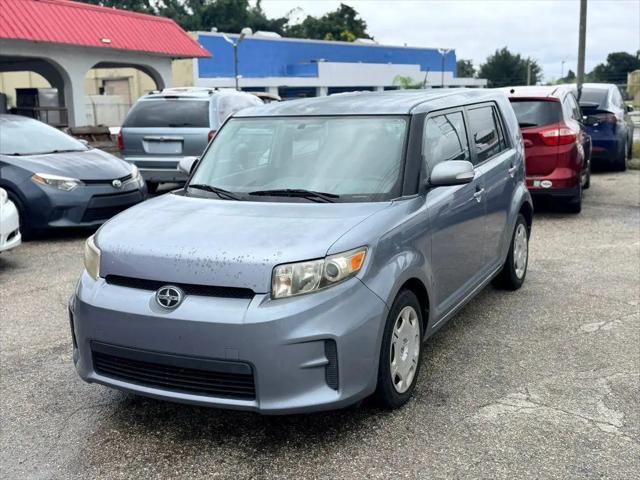2011 Scion xB Release Series 8.0 for sale in Winter Haven, FL