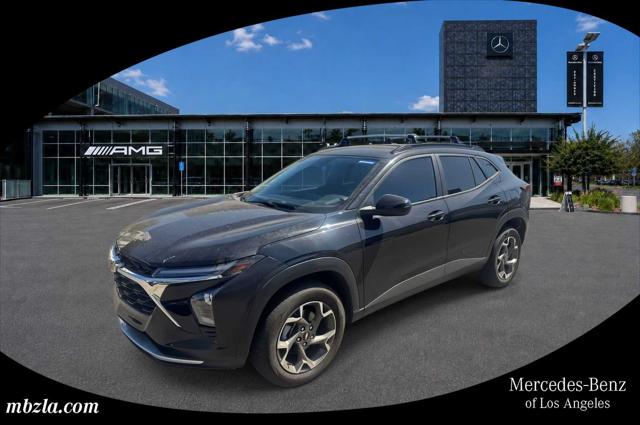 2025 Chevrolet Trax FWD LT for sale in Los Angeles, CA
