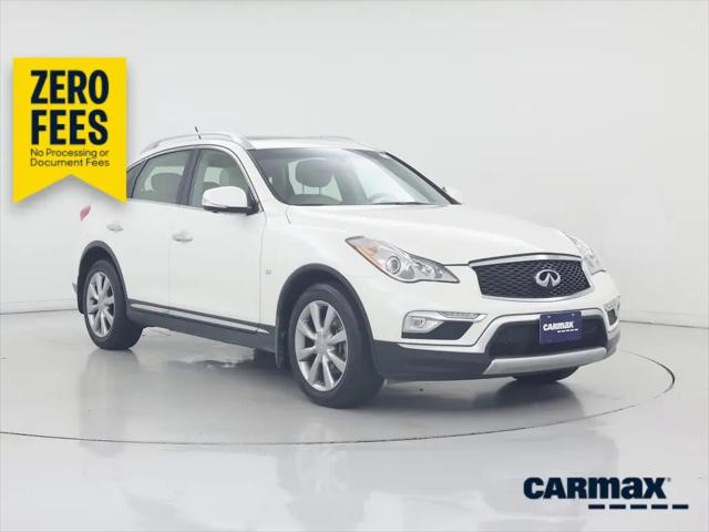 2017 INFINITI QX50 Unknown for sale in Austin, TX