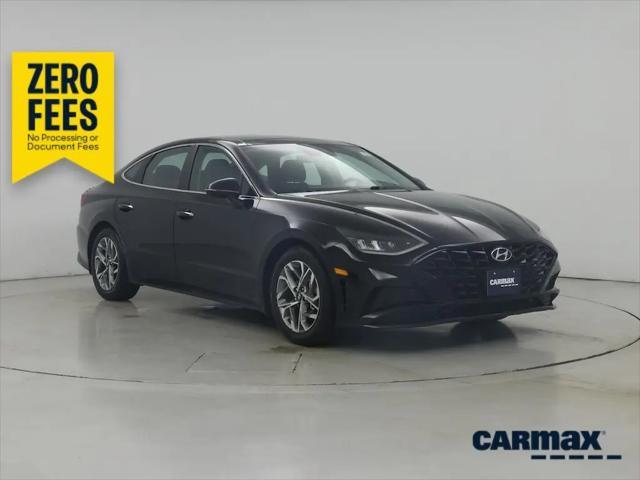 2023 Hyundai Sonata SEL for sale in Merrillville, IN