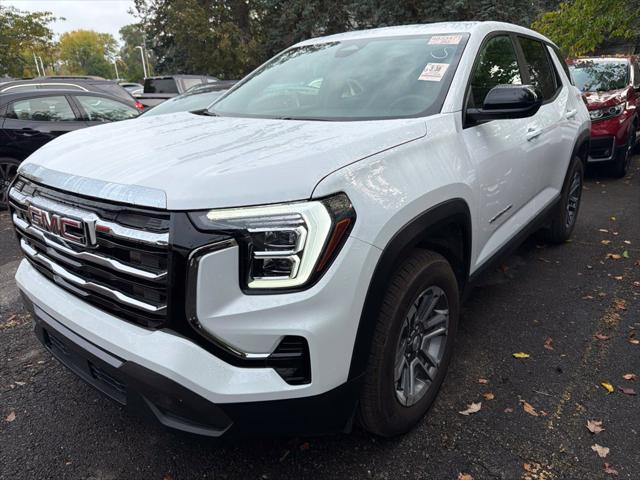 2026 GMC Terrain Elevation, AWD for sale in Dearborn, MI