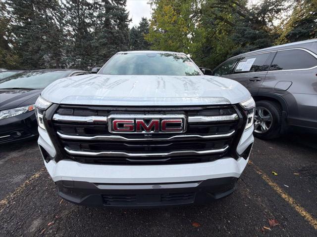 2026 GMC Terrain Elevation, AWD