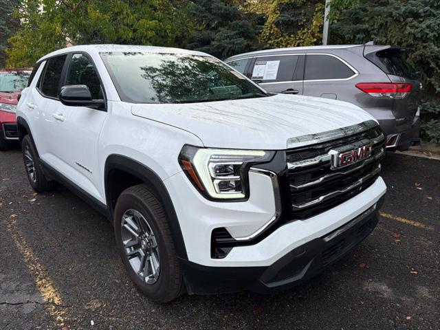 2026 GMC Terrain Elevation, AWD