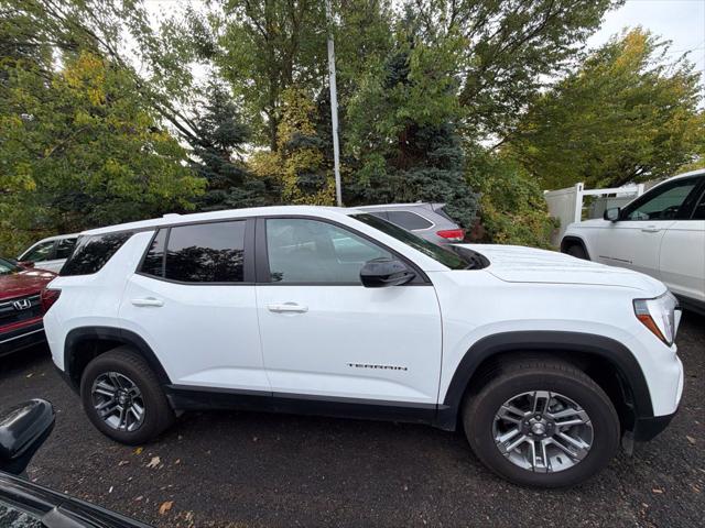 2026 GMC Terrain Elevation, AWD