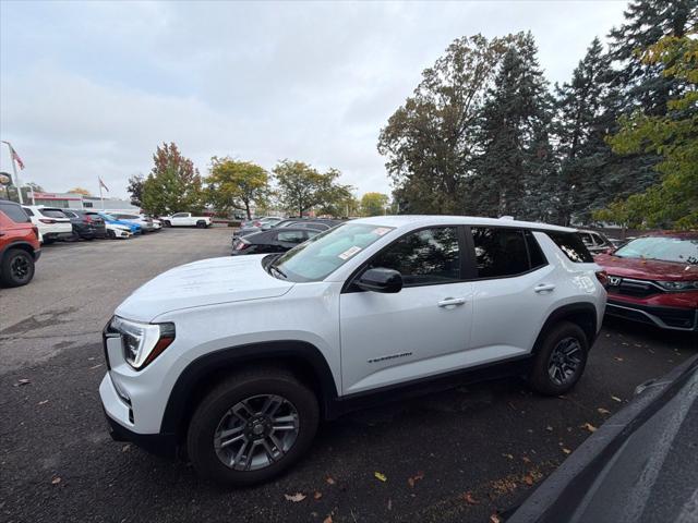 2026 GMC Terrain Elevation, AWD