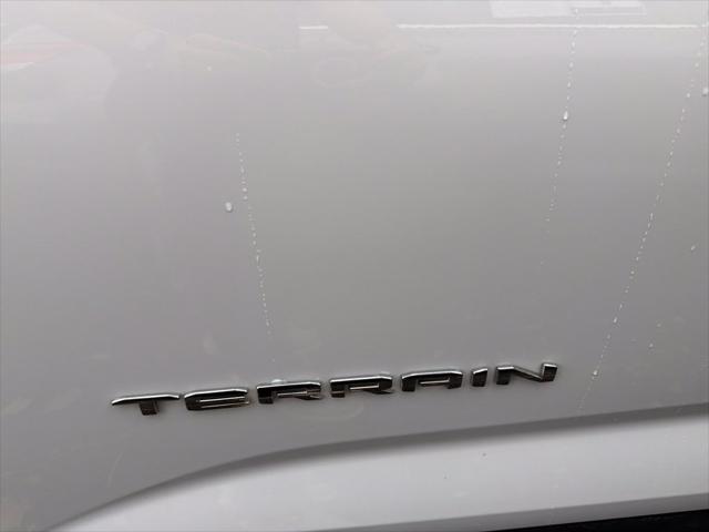 2026 GMC Terrain Elevation, AWD