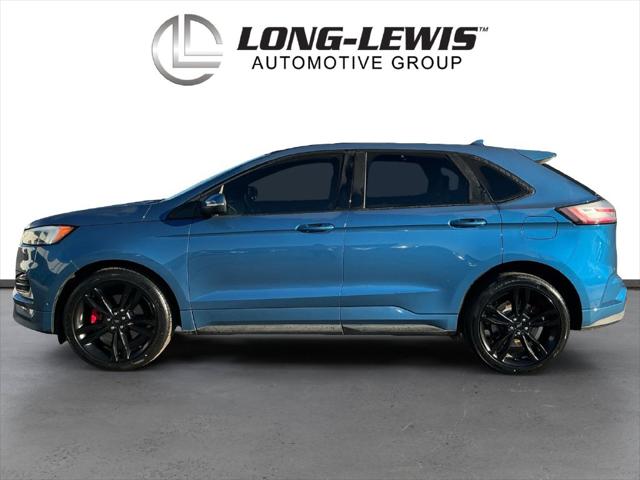 Used 2019 Ford Edge ST For Sale in Muscle Shoals, AL