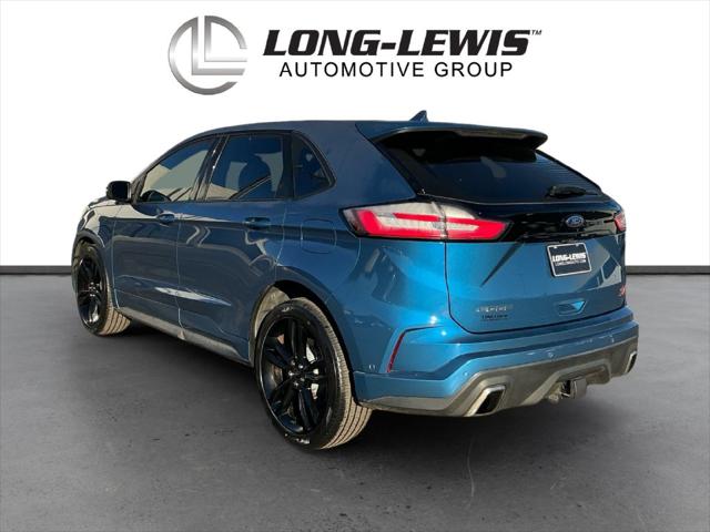 Used 2019 Ford Edge ST For Sale in Muscle Shoals, AL