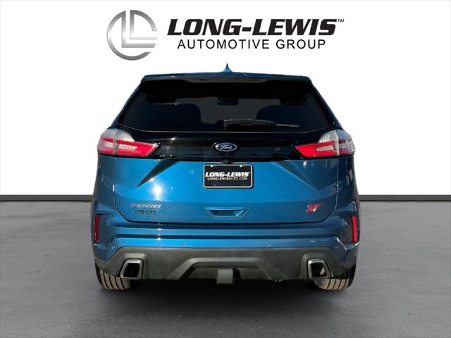 Used 2019 Ford Edge ST For Sale in Muscle Shoals, AL