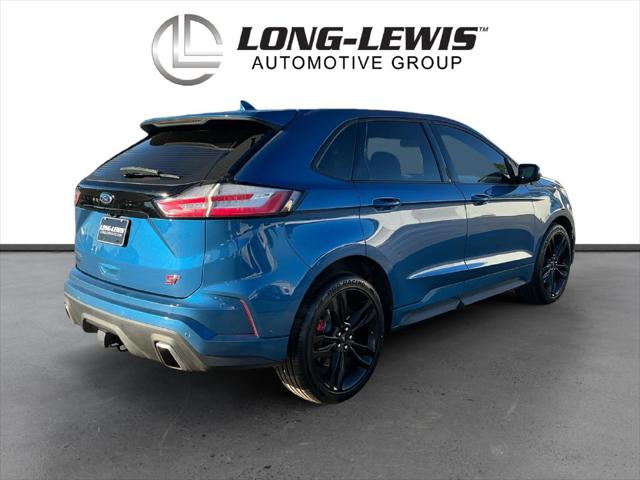 Used 2019 Ford Edge ST For Sale in Muscle Shoals, AL