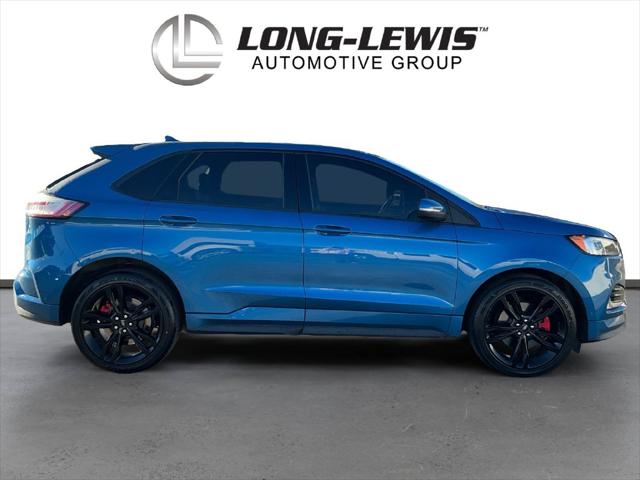 Used 2019 Ford Edge ST For Sale in Muscle Shoals, AL