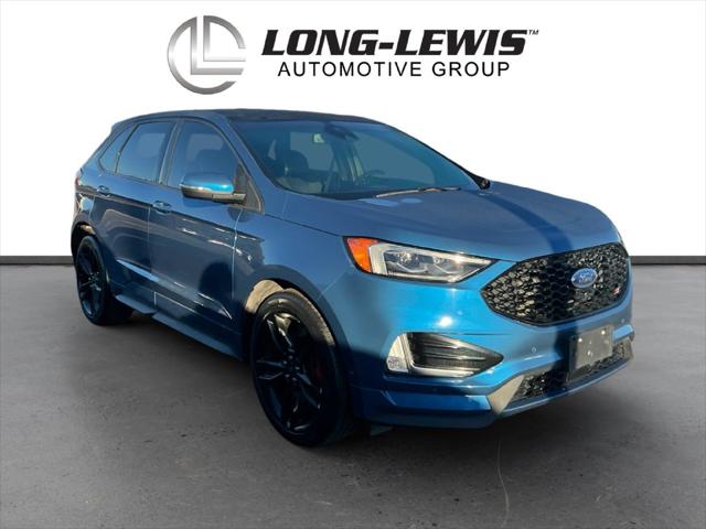 Used 2019 Ford Edge ST For Sale in Muscle Shoals, AL