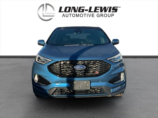 Used 2019 Ford Edge ST For Sale in Muscle Shoals, AL