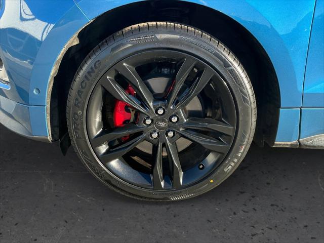 Used 2019 Ford Edge ST For Sale in Muscle Shoals, AL