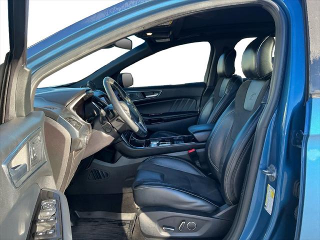 Used 2019 Ford Edge ST For Sale in Muscle Shoals, AL