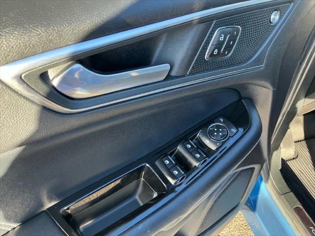 Used 2019 Ford Edge ST For Sale in Muscle Shoals, AL