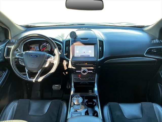 Used 2019 Ford Edge ST For Sale in Muscle Shoals, AL
