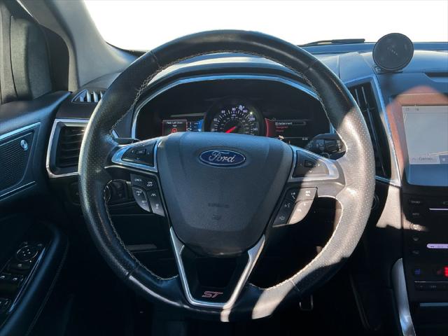 Used 2019 Ford Edge ST For Sale in Muscle Shoals, AL