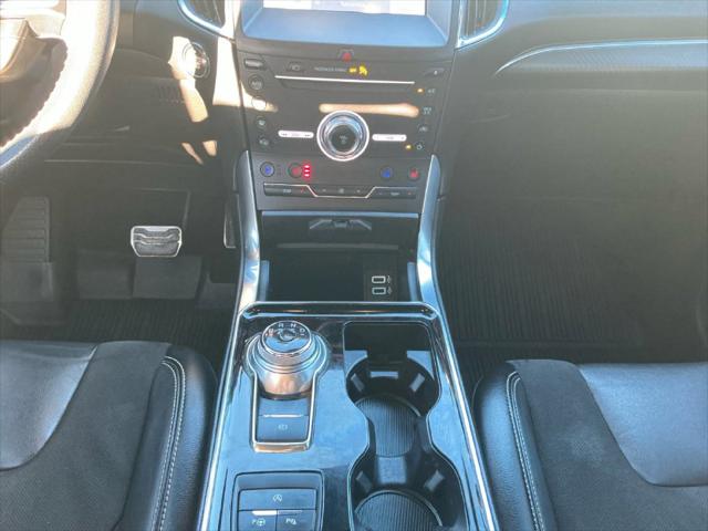 Used 2019 Ford Edge ST For Sale in Muscle Shoals, AL