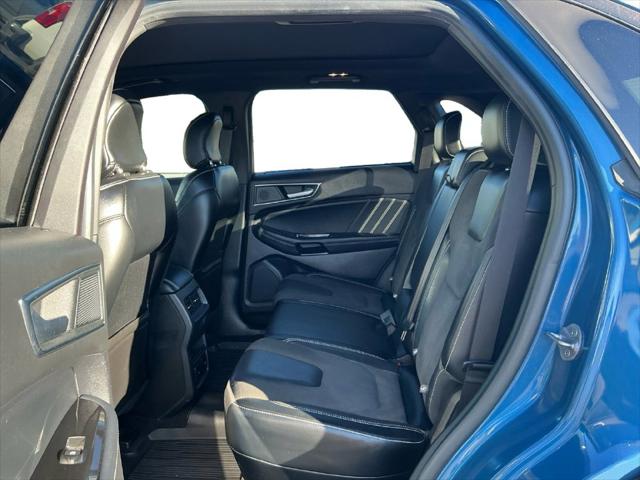 Used 2019 Ford Edge ST For Sale in Muscle Shoals, AL